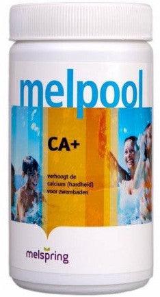 Melpool CA and poeder 1 kg