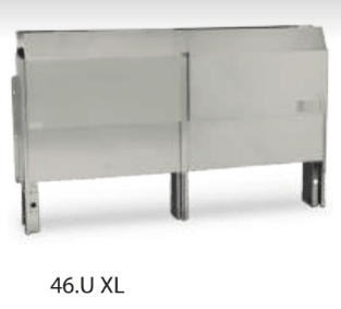EOS saunakachel 46 U XL