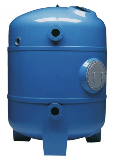 Calplas polyester voor openbaar gebruik