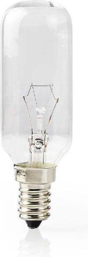 Gloeilamp E14 - 40 watt