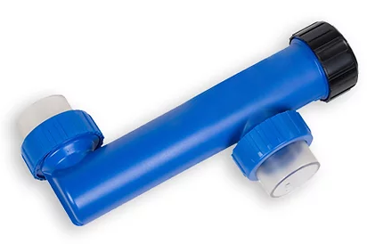 Portcril UV-C STRUCTURE (Old version)