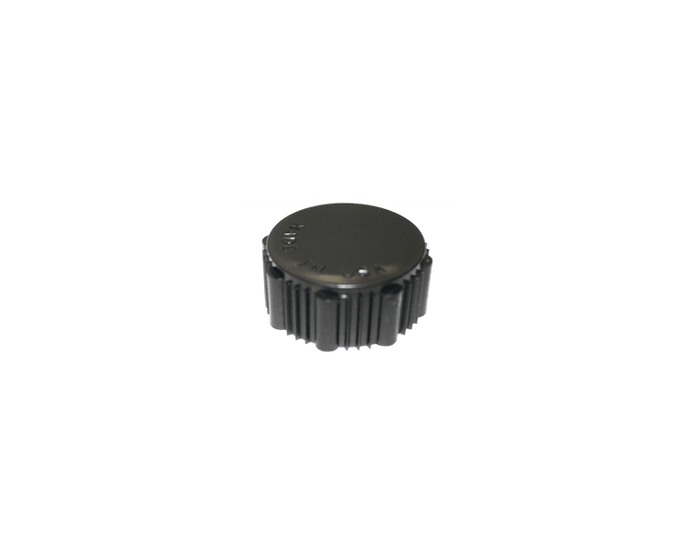 Hotspring spa drain cap