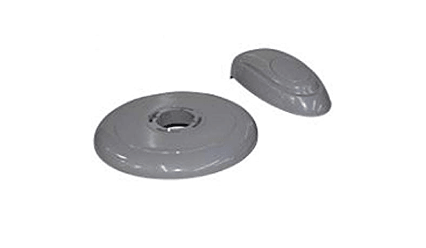 Hotspring spa diverter lever cool grey