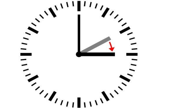 Meerprijs tijdsuitbreiding 127 min