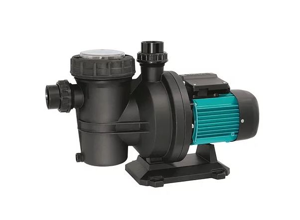 PRE-FILTER CIRCULATION PUMP 1400W