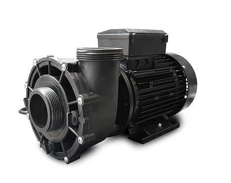 PUMP 3HP 2 SPEED (2200W)