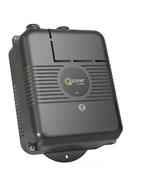 OZONE GENERATOR