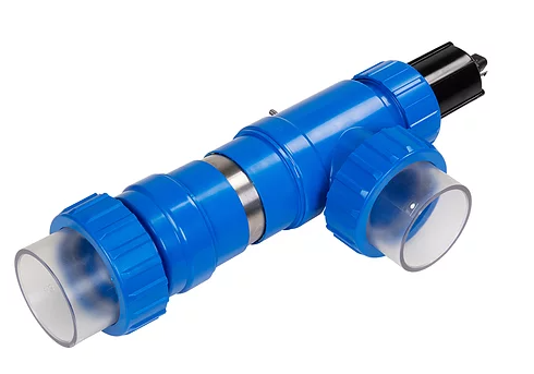 Portcril UV-C COMPLETE KIT