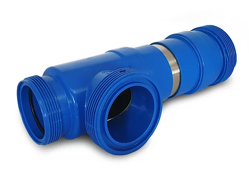 Portcril UV-C HOUSING