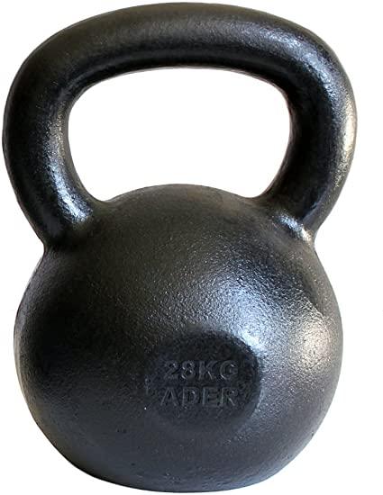Kettlebell 28 KG