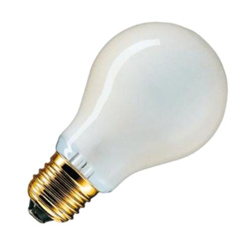 Stoomkabine Gloeilamp E27 - 15 watt - 12 volt