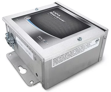 SEQUENCER CONTROL BOX