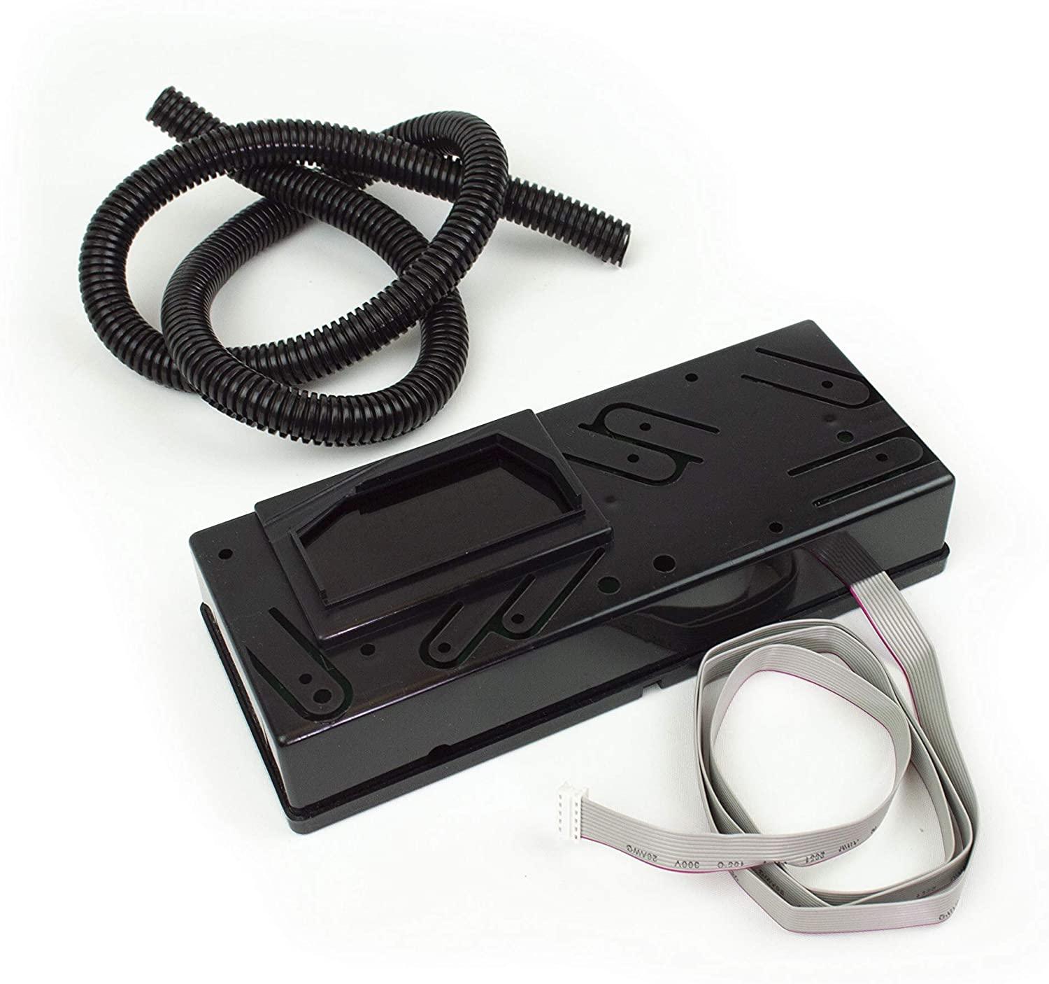Hotspring spa controlhead