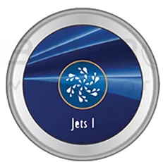 PAD AX10 A1 JET 1 (NO CABLE)