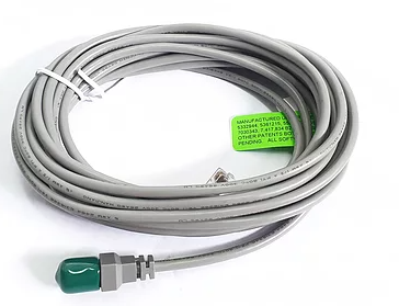 CABLE FOR AUX BUTTON (AX10)