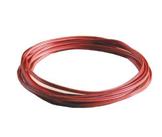 Siliconenkabel voor temperatuursensor