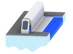 Aquatop (T&A) Oprolsystemen (inbouw en opbouw)