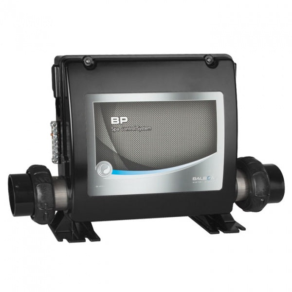 Stuurkast BP21G1WL<BR/> Aquavia #RPOR0358-A