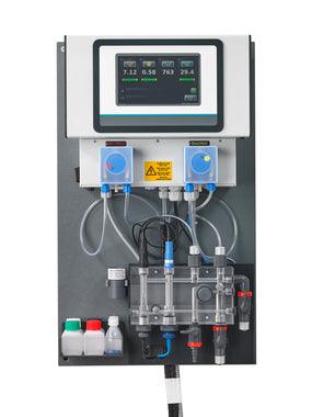 WDT CPR TOUCH XL-2S