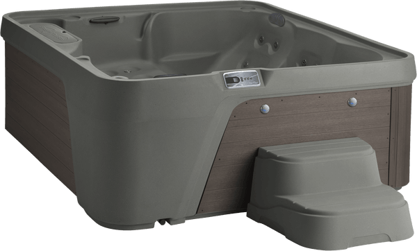 Freeflow spas excursion premium taupe