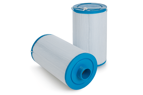 Filter freeflow spas