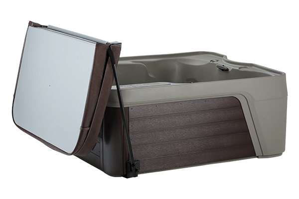 Freeflow spas coverlifter
