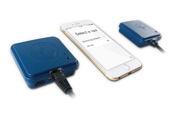 Wifi module voor Freeflow Spas <br>#78429