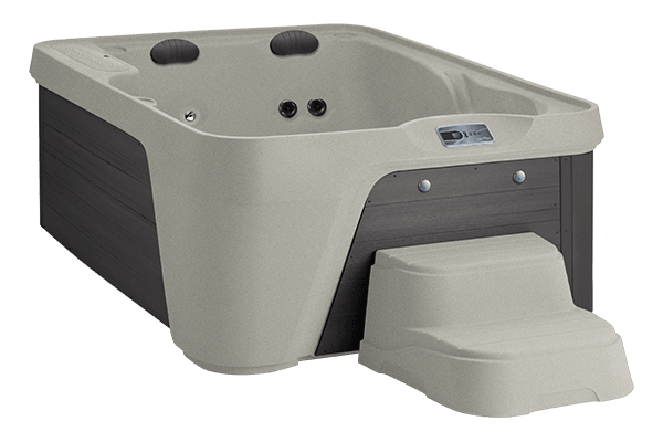 Freeflow spas azure premium sand/Charcoal