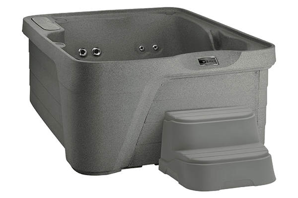 Freeflow spas azure taupe