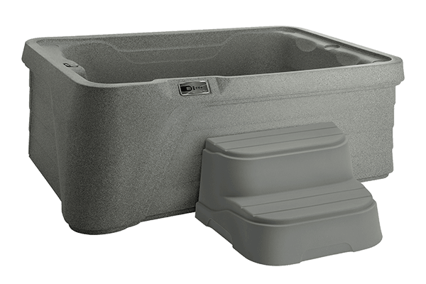 Freeflow spas mini taupe