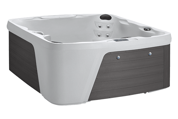 Freeflow spas monterey premium artic