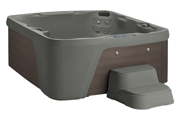 Freeflow spas monterey premium taupe
