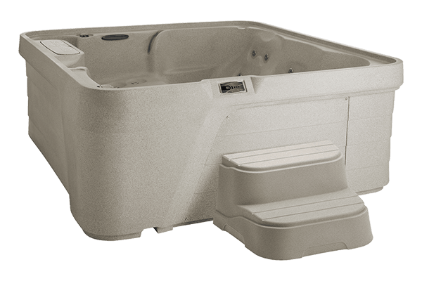 Freeflow spas excursion sand