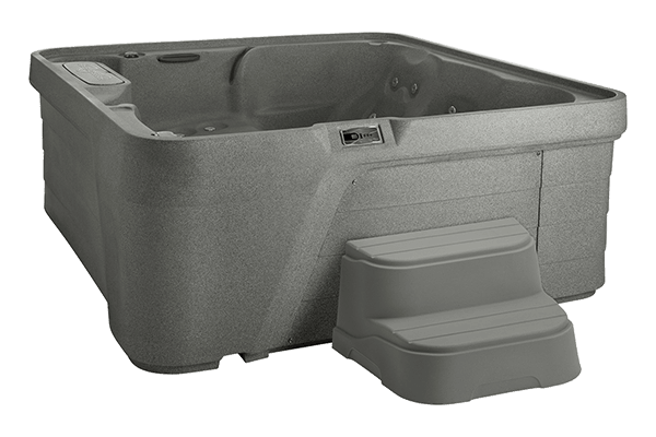 Freeflow spas excursion taupe