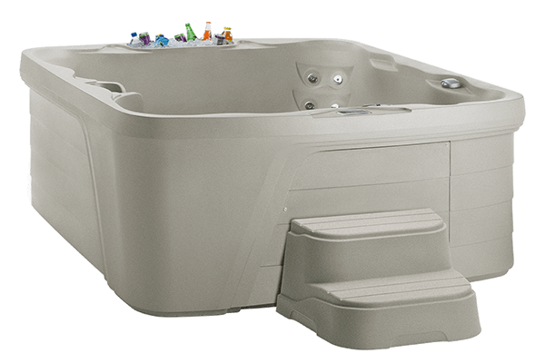 Freeflow spas monterey sand