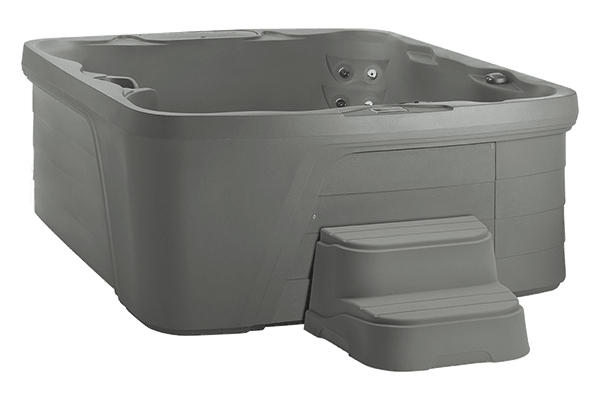Freeflow spas monterey taupe