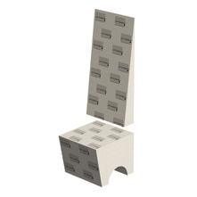 Lux elements bankvorm star