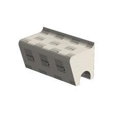 Lux elements bankvorm step