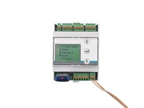 WDT Soundmodule V2 (alleen voor belevingsdouches)