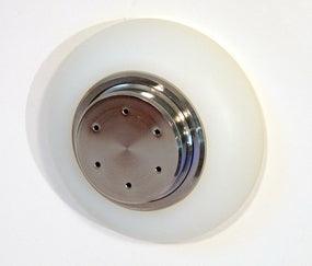 WDT Afdekringen voor nozzels