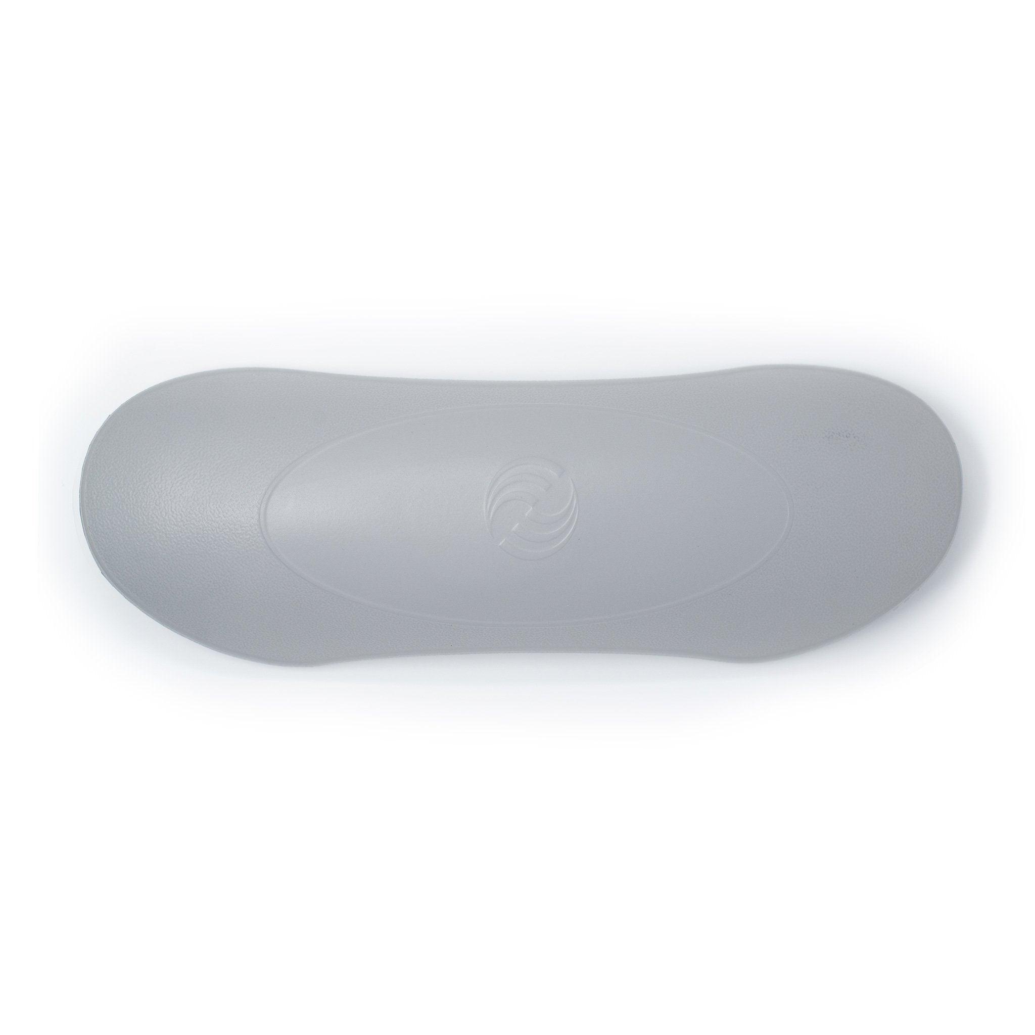 Hotspring spa hoofdkussen coolgrey