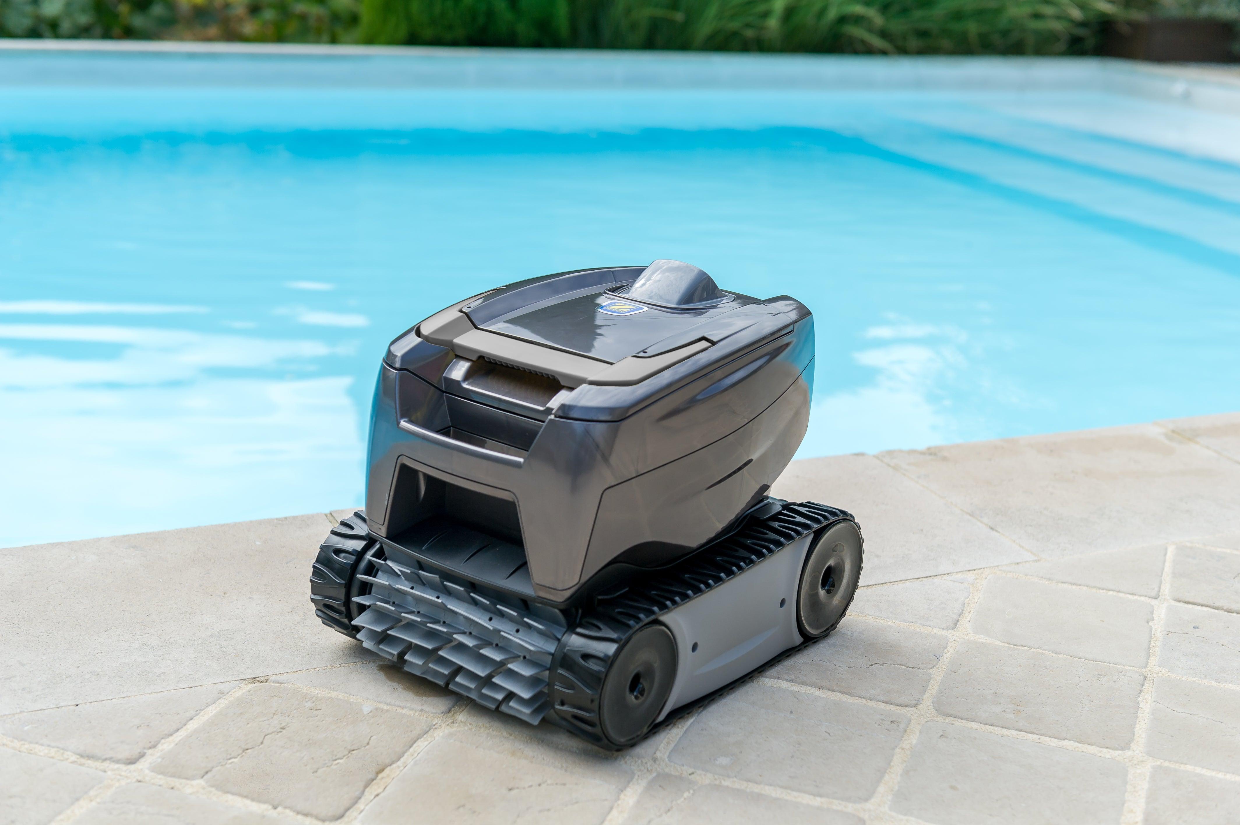 Zodiac Zwembadrobot Tornax OT 3200 Bodem en wanden