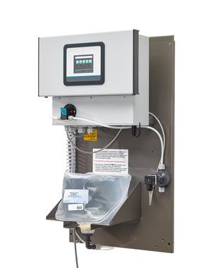 WDT SOLDOS-SL-V3 Zoutverneveling voor droge ruimten
