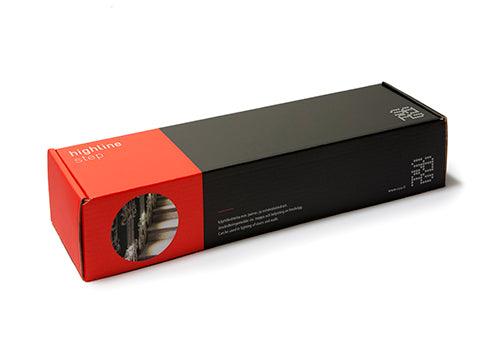 SAAS highline step set