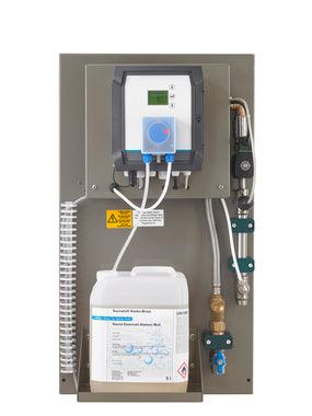WDT Sauna-Plus 8 Basic