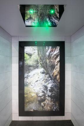 WDT ShowerVision DE ultieme belevingsdouche