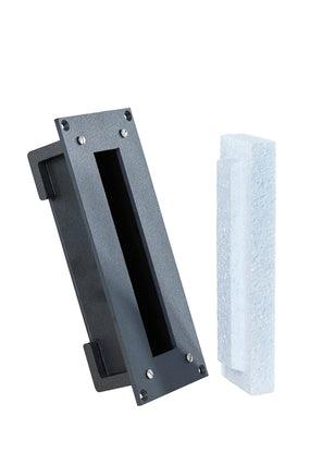 WDT Inbouwdoos voor de knoppen voor activering belevingsdouche