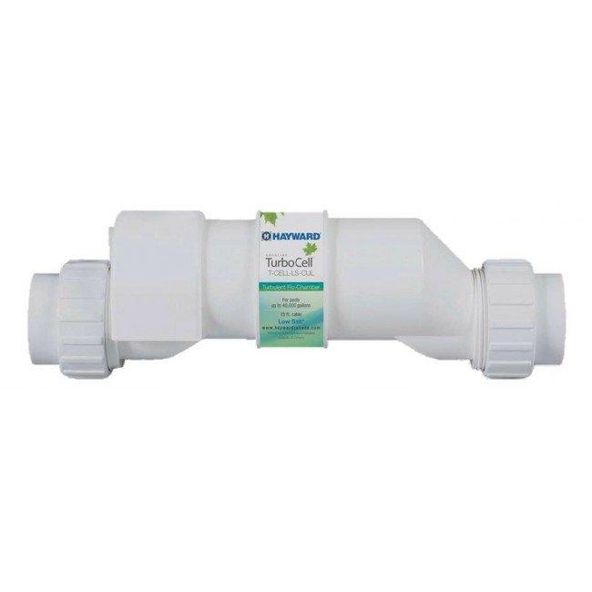 Zoutcel Hayward Aquarite Pro LS 60-90 m3
