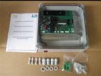 AquaTop universele stuurkast lamellen afdekkingen