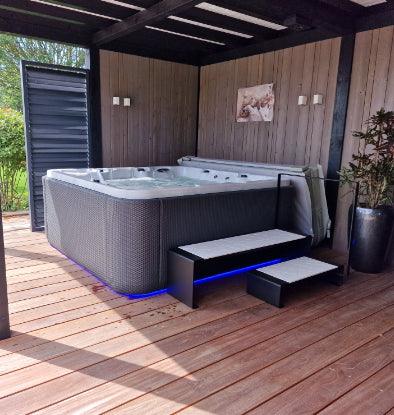 Aquavia spa nice in softrain